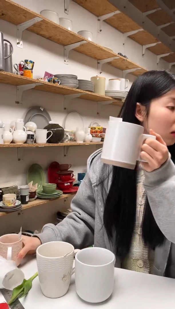 【闪购商品】W53大野乐仓库闪购品