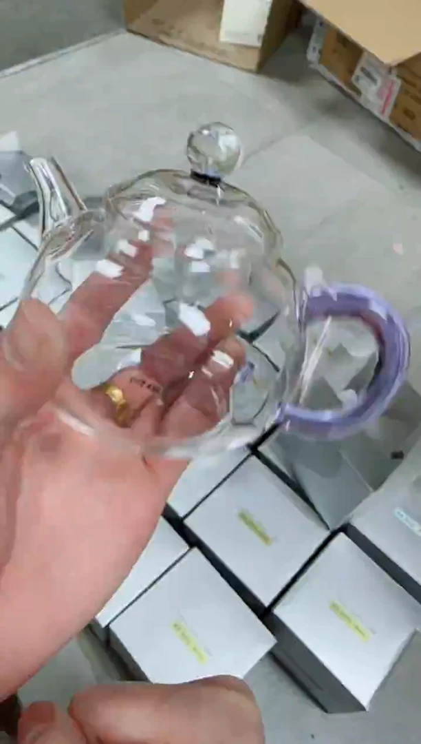 风谜璀璨樽悦壶浅紫