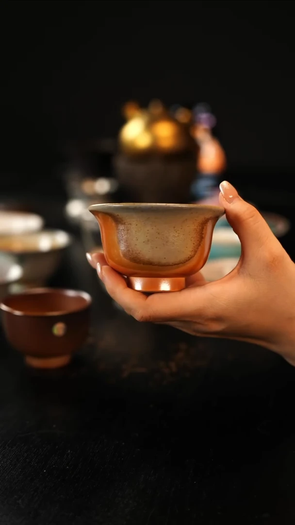 微瑕 仟户烧严选手工摆件