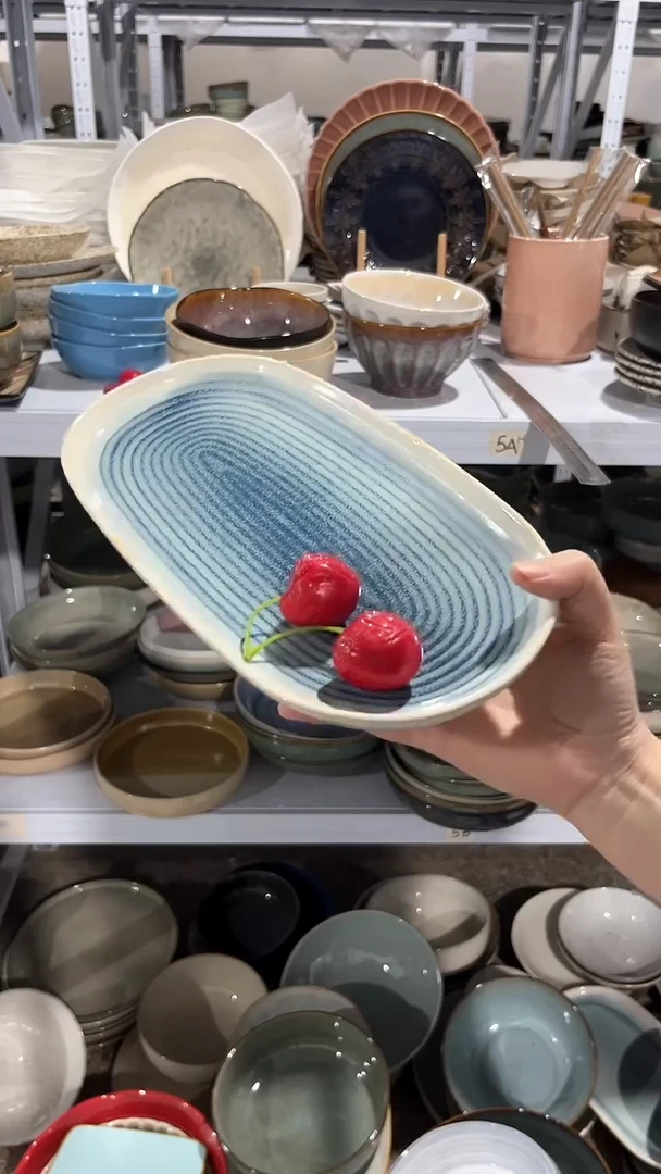 【闪购商品】瓷片外贸尾货瑕疵满20包邮X  新品