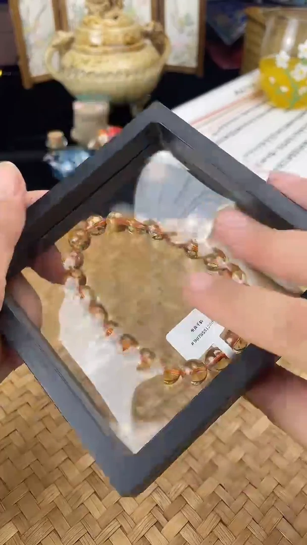 手链按图发货，看清尺寸品相再拍
