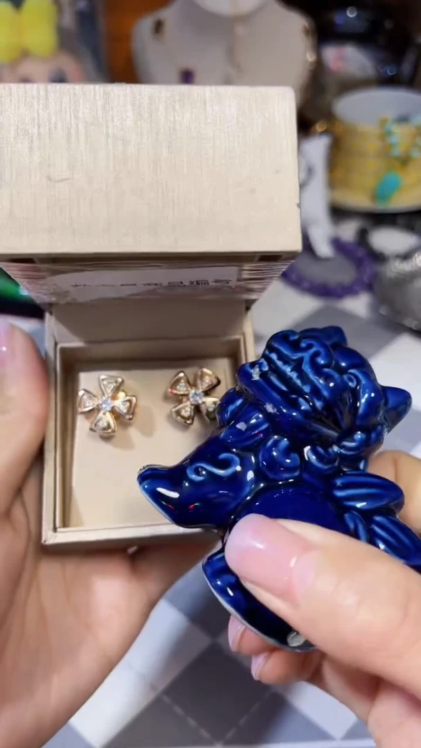 瓷片陶茶666文玩周边多人