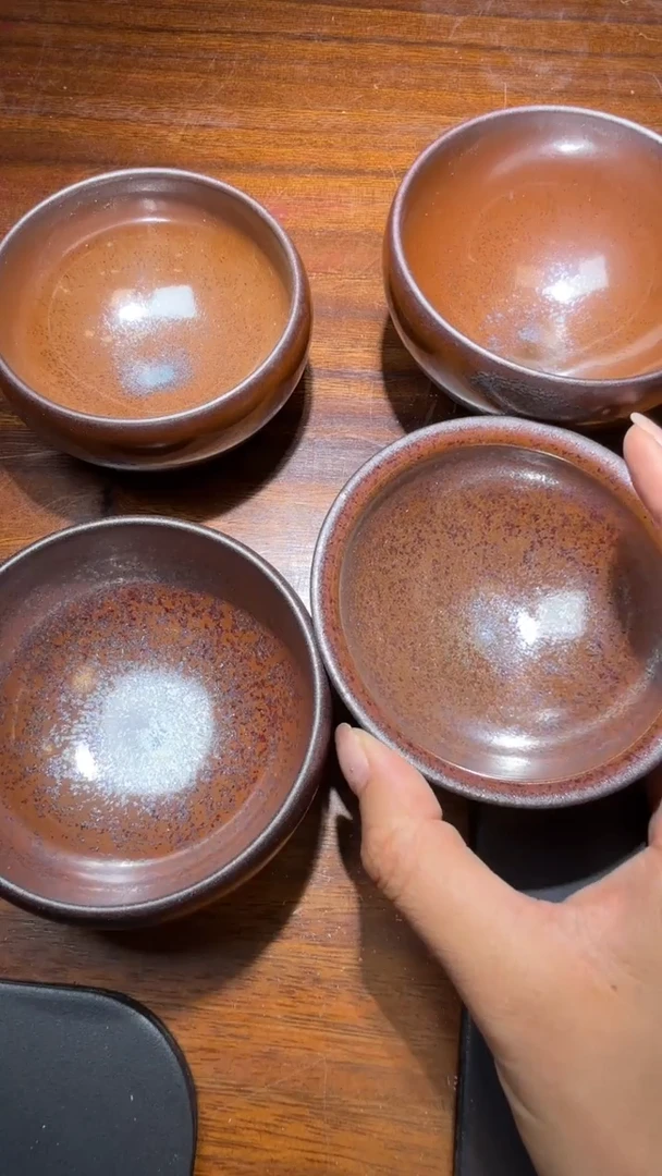 茶盏华瓷高端收藏870