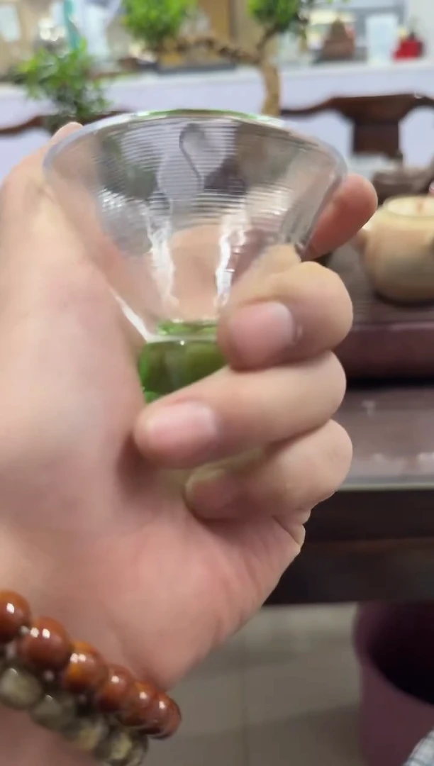 琉璃手工艺品小穆杂货铺的物品527