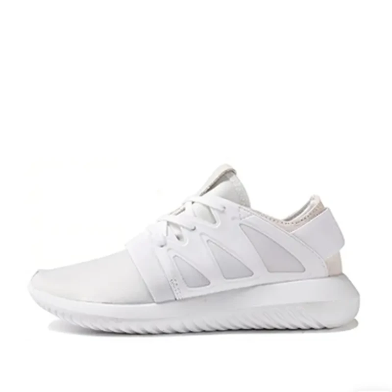 【A类微瑕】Adidas/阿迪达斯 缓震舒适耐磨生活休闲跑鞋 S75583