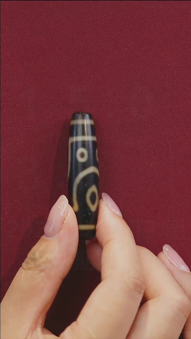 【闪购商品】玛瑙/玉髓单珠未镶嵌多样性发其一