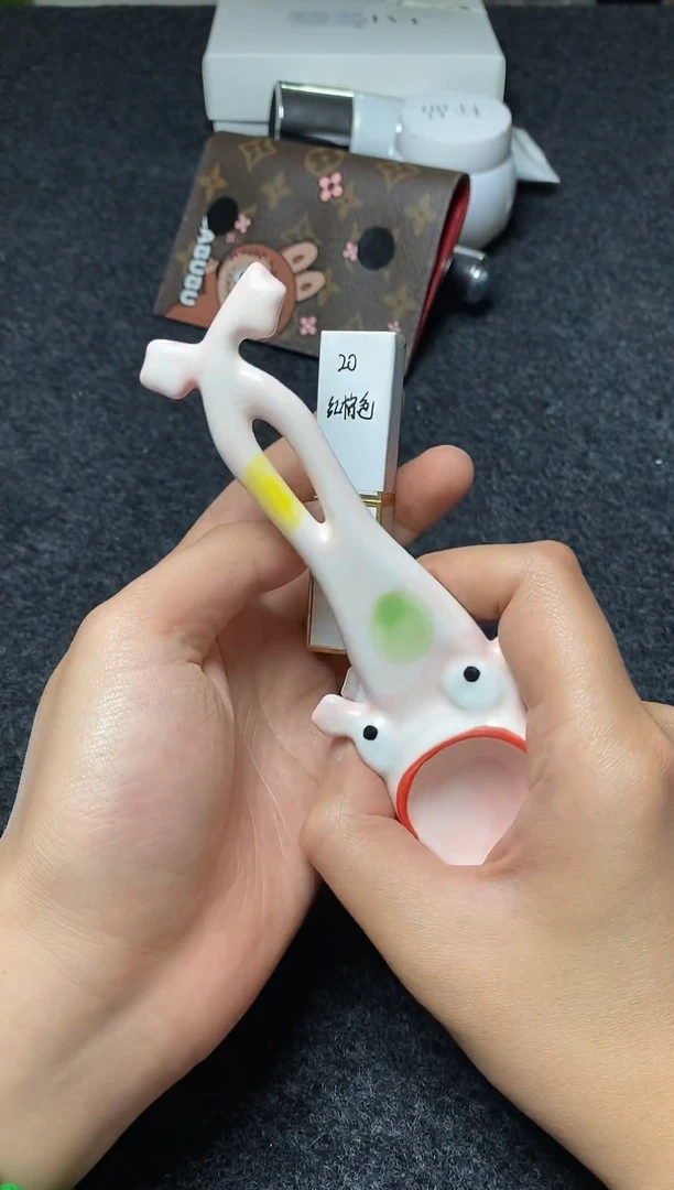 瓷片新号开播 福利多多20