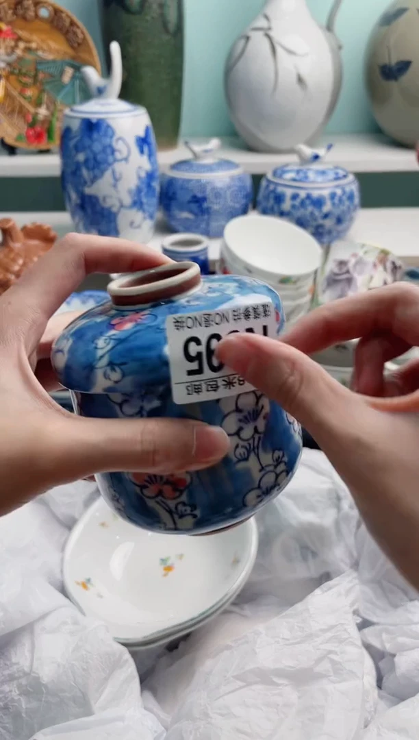 陶瓷燕**姐N895******