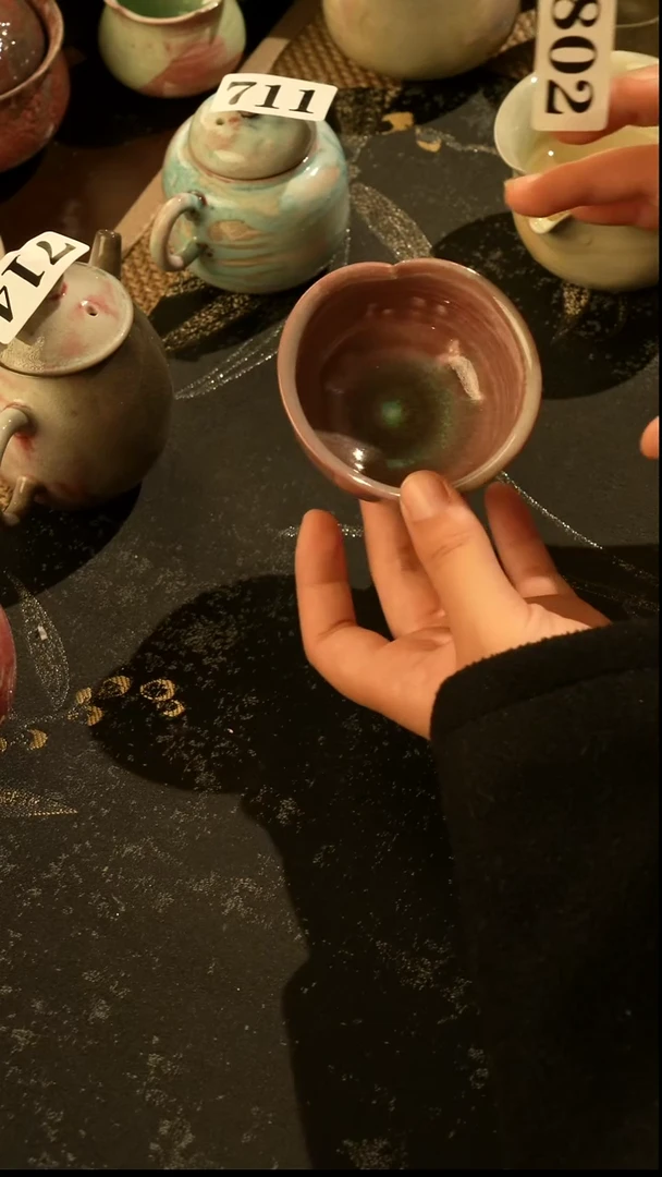 一堆柴火手作802