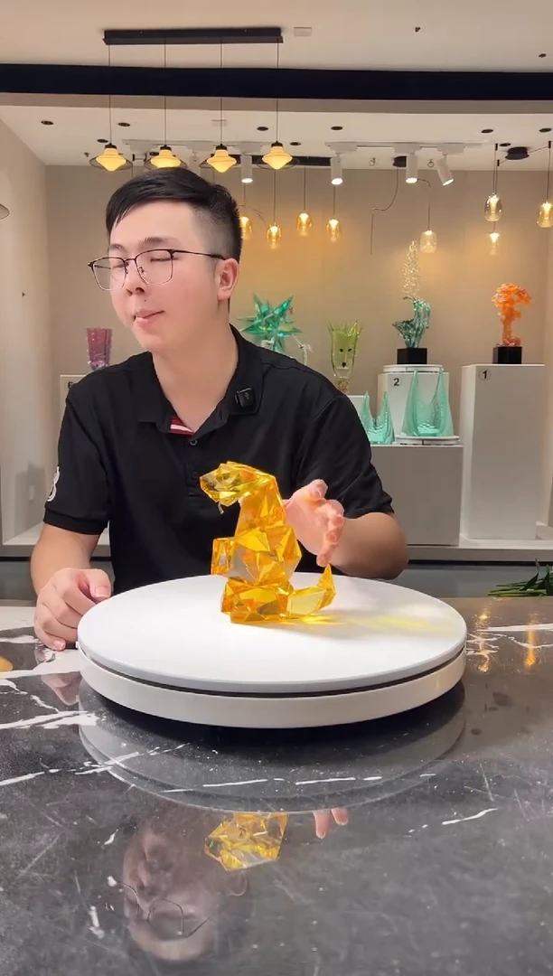 摆件巴比特美学 小号蛇