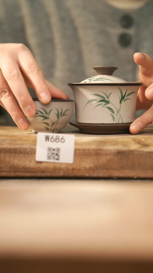【闪购商品】【经典福利】/ 套装@@W686