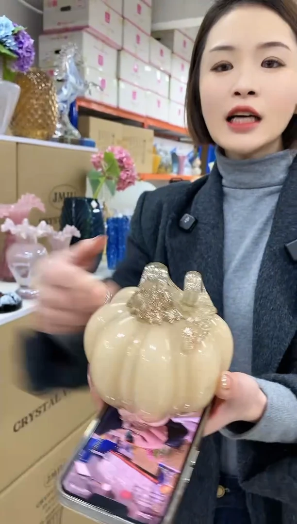 【闪购商品】无铅玻璃小思JMIU-1