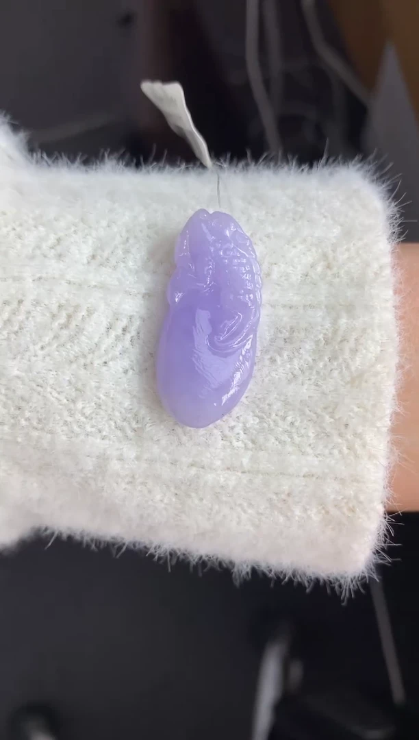 【闪购商品】定制翡翠未镶嵌毛货