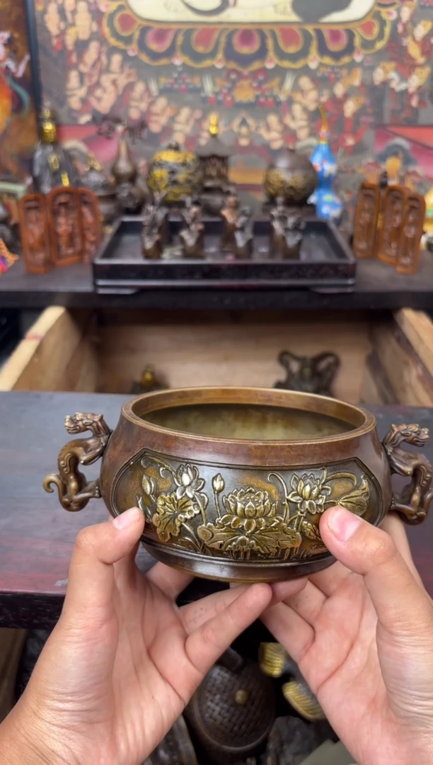百福铜专属精选链接