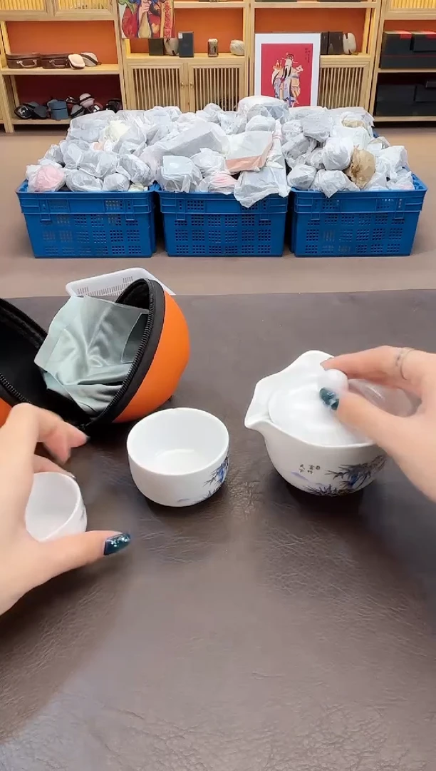 【闪购商品】摆件瓷SC1111111111111