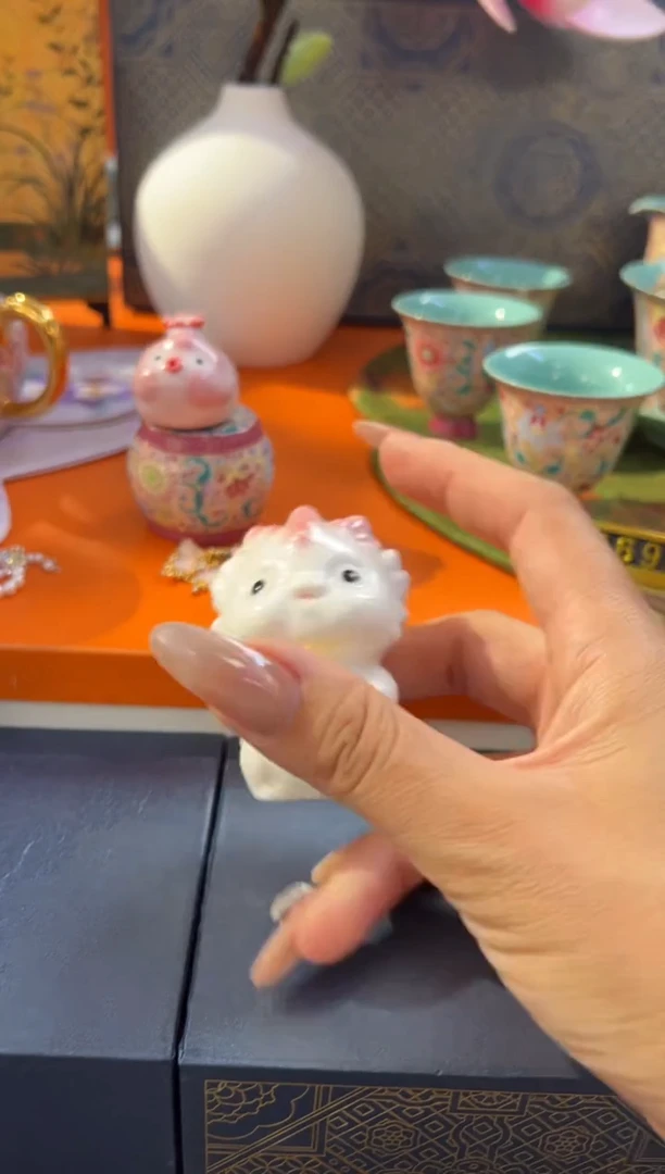 瓷片小乔产品链接