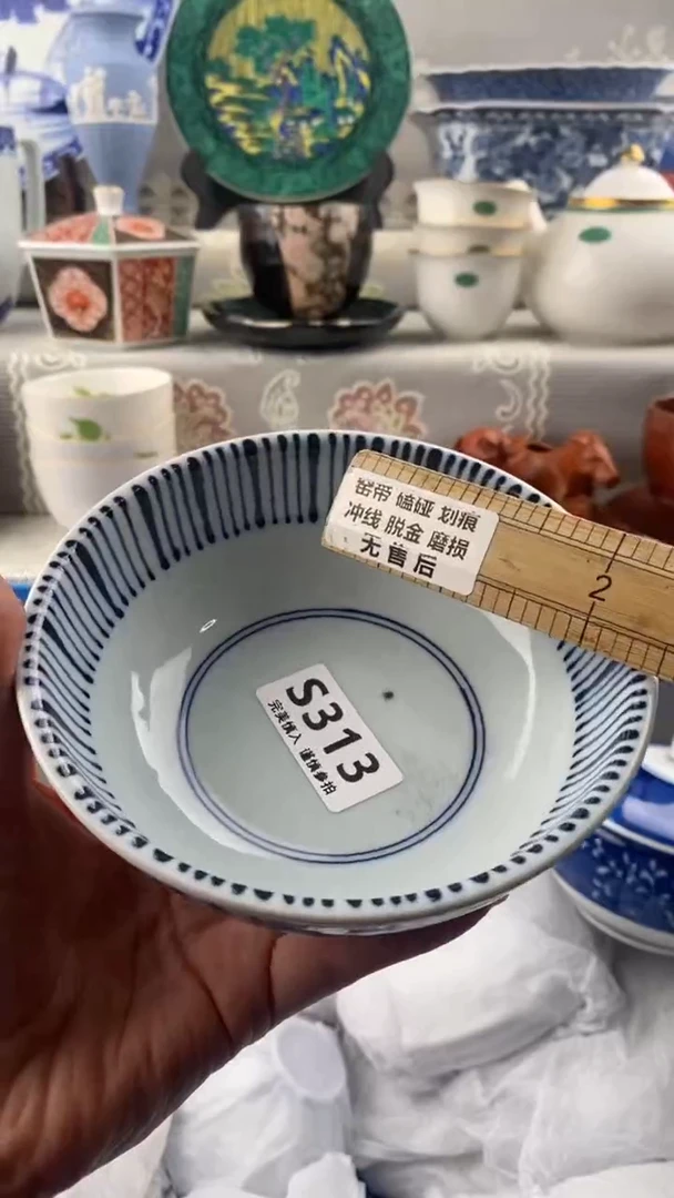 【闪购商品】s313