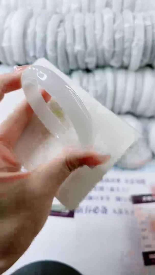 【闪购商品】石英质玉手镯未镶嵌0481378103-多样性发货