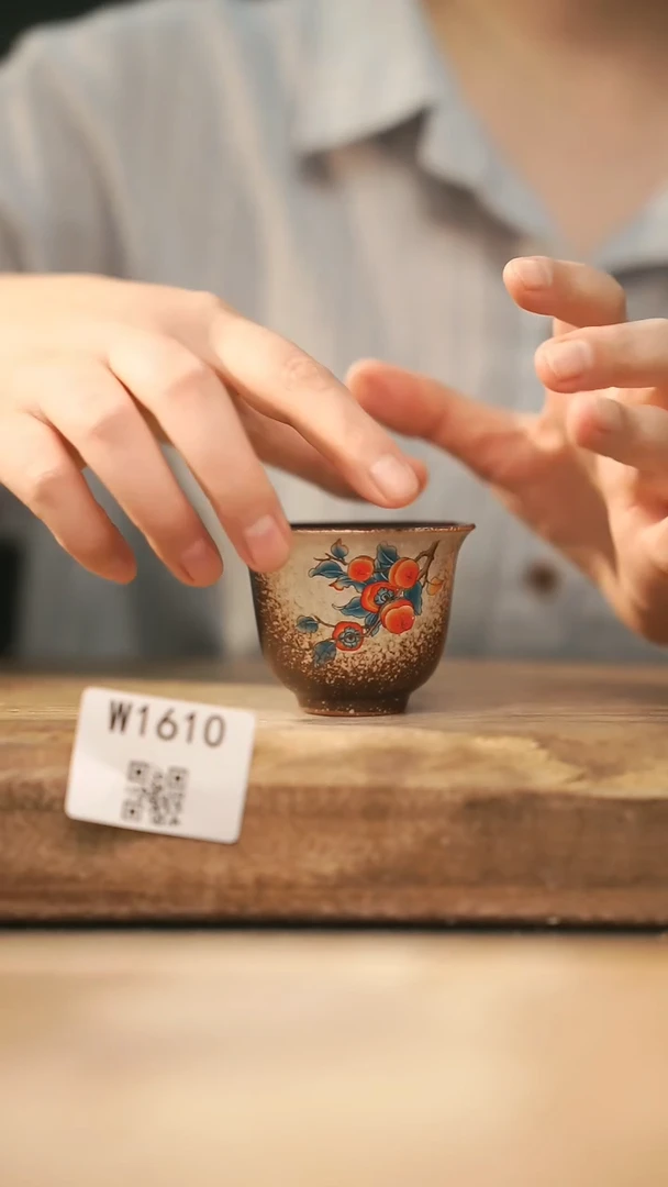 【经典福利】/ 杯子@@W1610