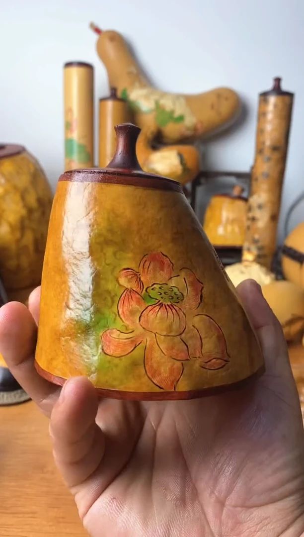 葫芦葫芦呼噜呼噜