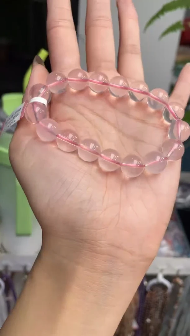 水晶手链未镶嵌11±/x-179【