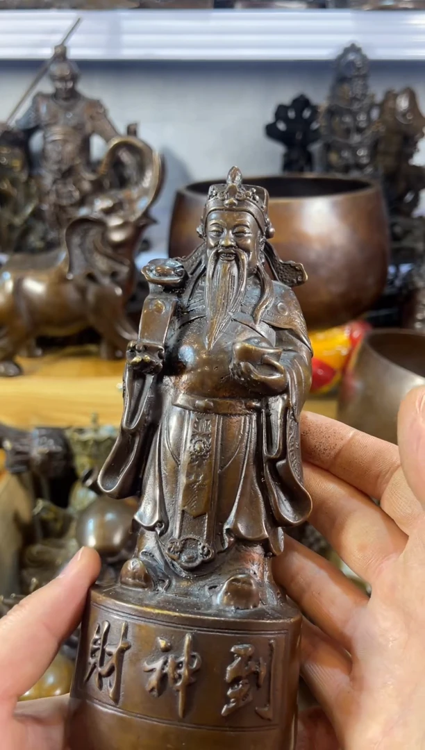 【闪购商品】1案台摆件 物品摆件