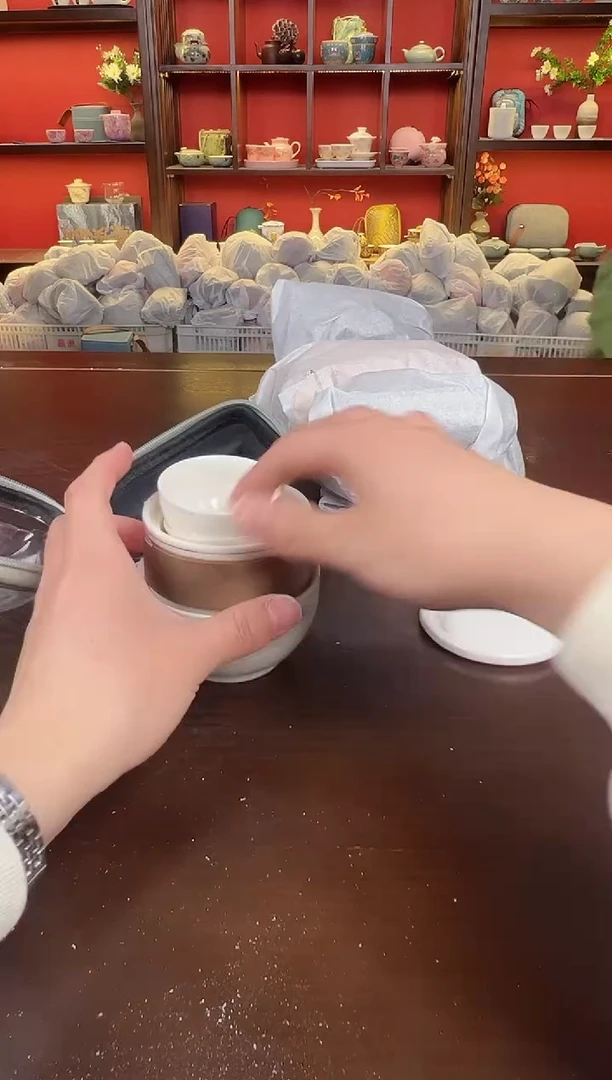 【闪购商品】水墨四杯11111111111111