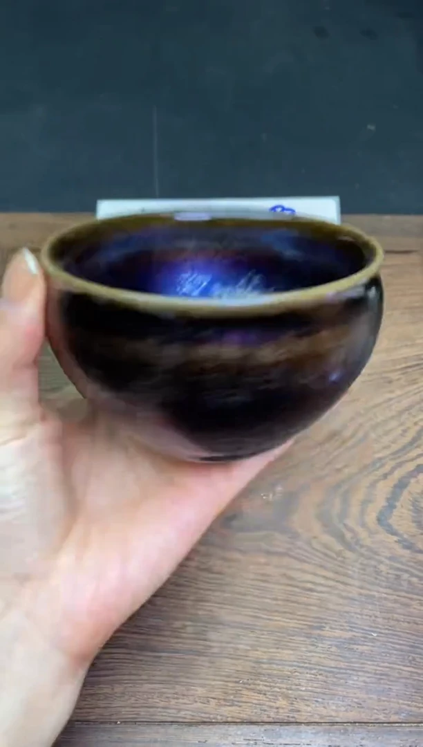 茶盏530茶杯主人杯主人杯
