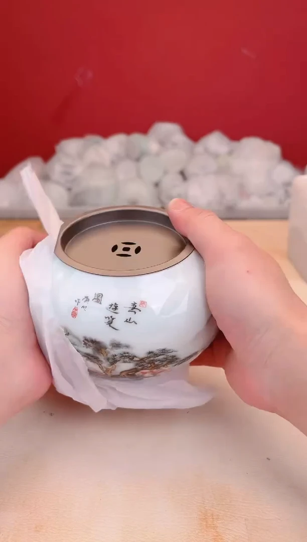 其他长泓茶具库存福利