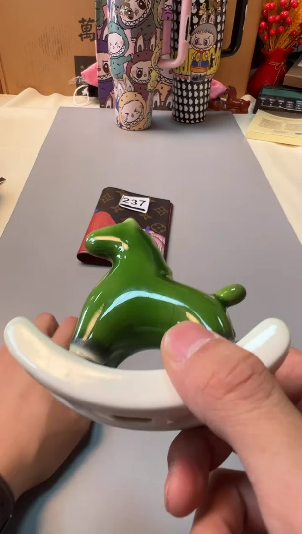 瓷片瓷片手工制品无品牌，七天无理由237