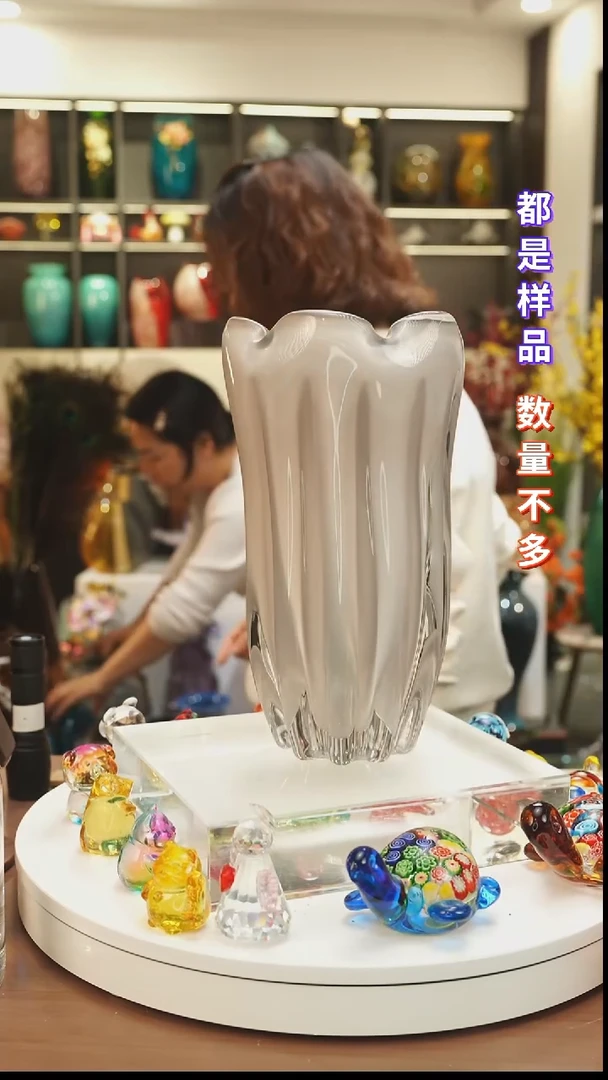 外贸花瓶尾货281