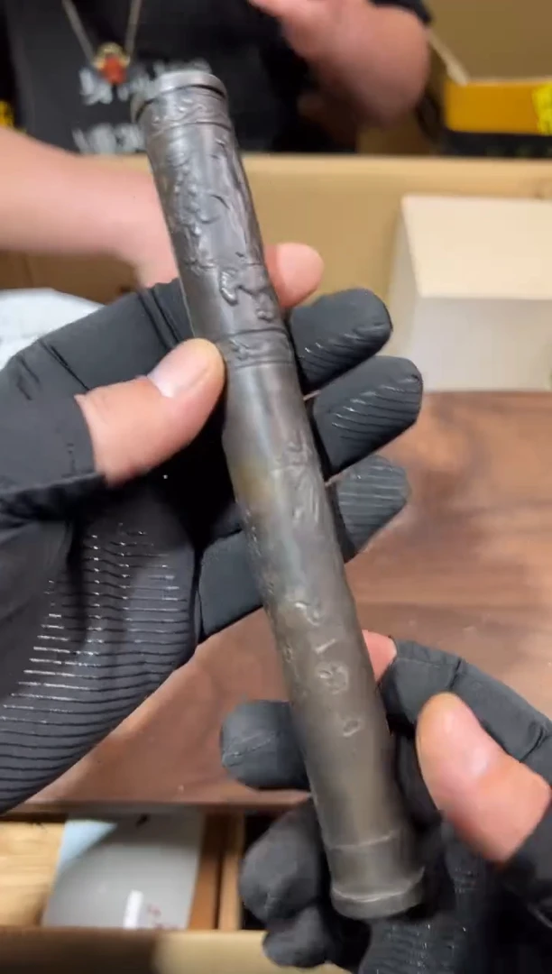 【闪购商品】瓷片工艺赏玩器物（下单即认可）多样性发一个