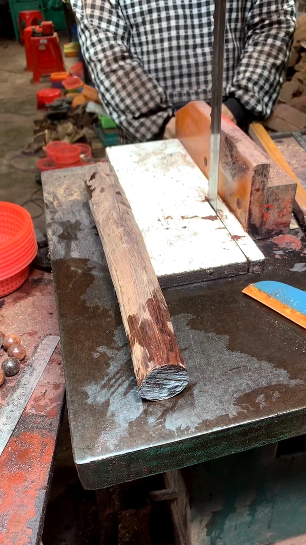 【闪购商品】花梨木类2.5海黄定制不退不换、