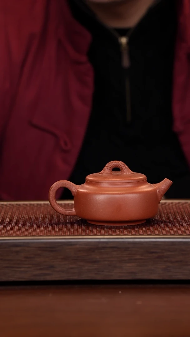 茶壶紫砂徐壶记精品紫砂壶