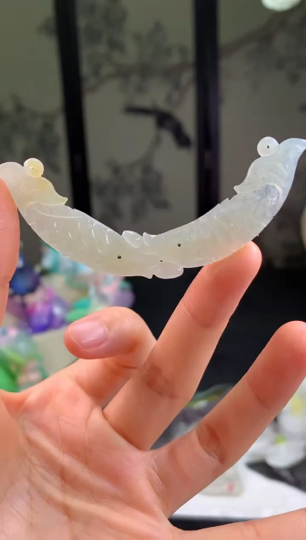 未镶嵌定制翡翠0281710025