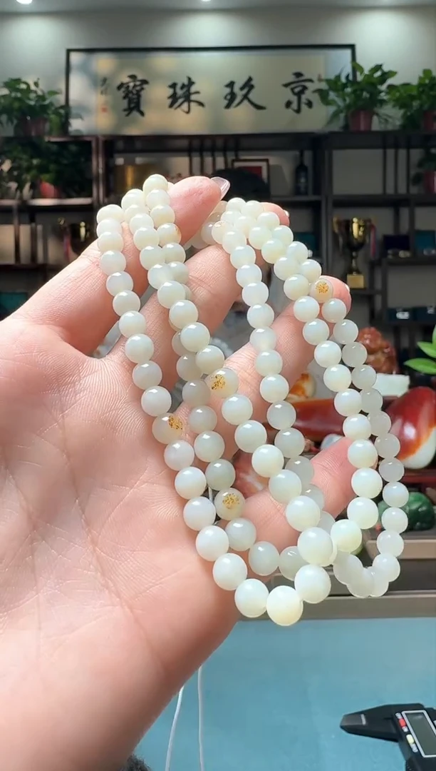 【闪购商品】和田玉吊坠未镶嵌1111zl