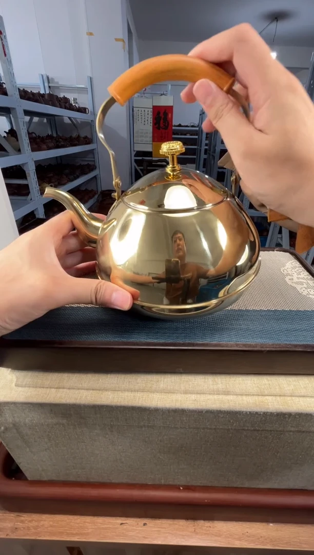茶壶紫砂36宜兴紫砂