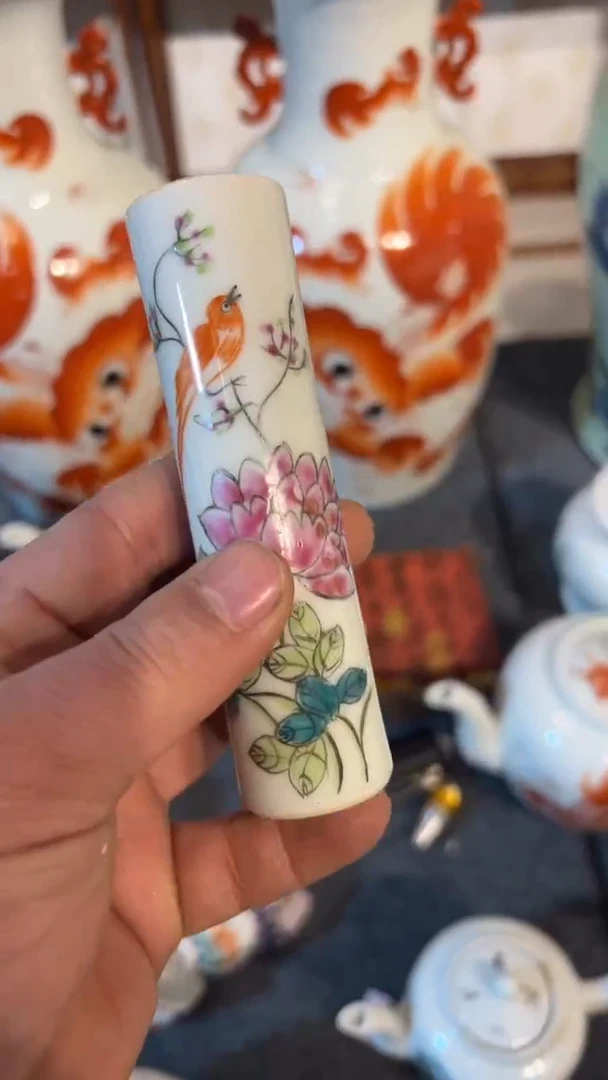 【闪购商品】摆件瓷摆件瓷摆件瓷摆件