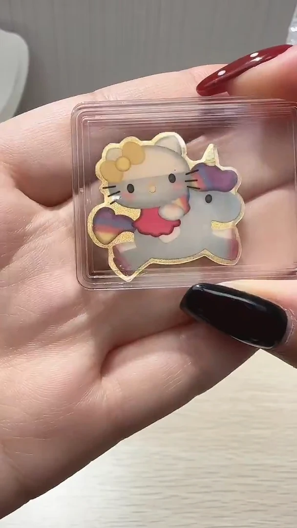 颈饰未镶嵌淡水珍珠下****猫手机贴