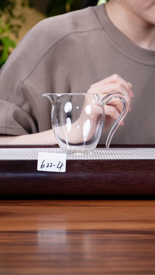茶壶紫砂6.22-4  公道杯
