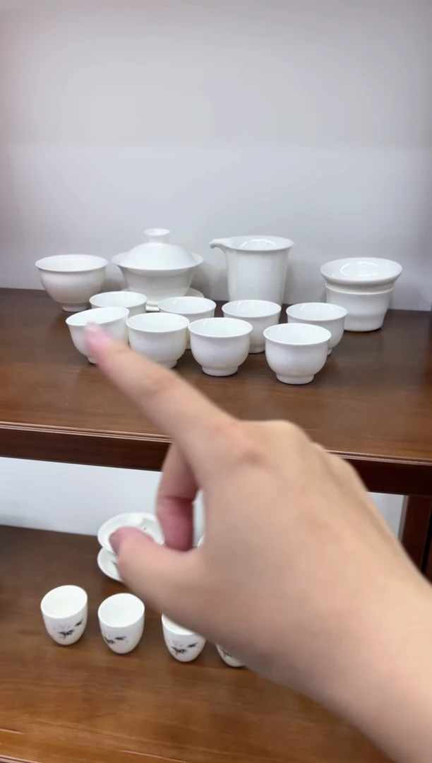 其他言泥陶瓷品牌推广中秋场YN