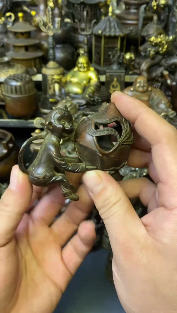 文玩摆件565656956