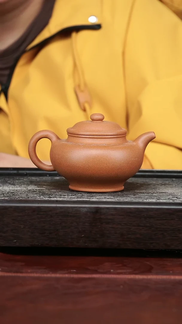 茶壶紫砂精品紫砂壶81.......350CC