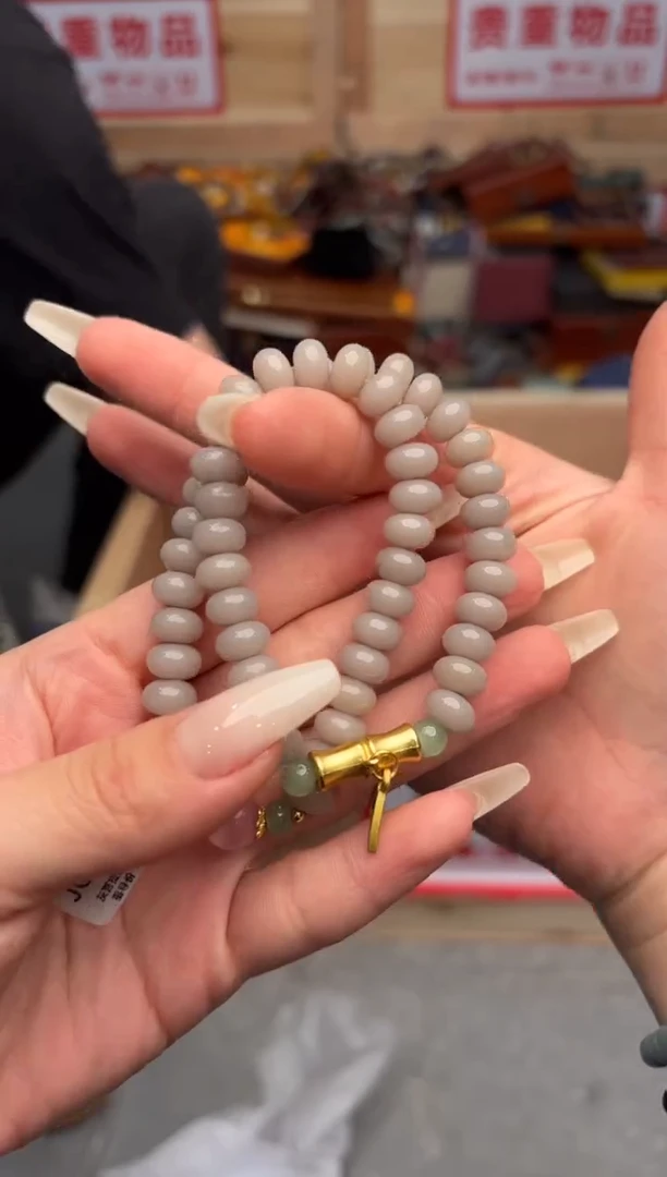 手串菩提根/象牙果嘉禾见物直播福利品¥¥¥¥¥¥¥¥