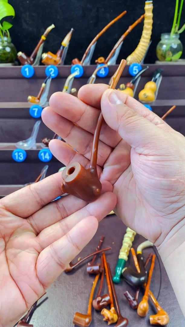 木檬子木的精品小斗