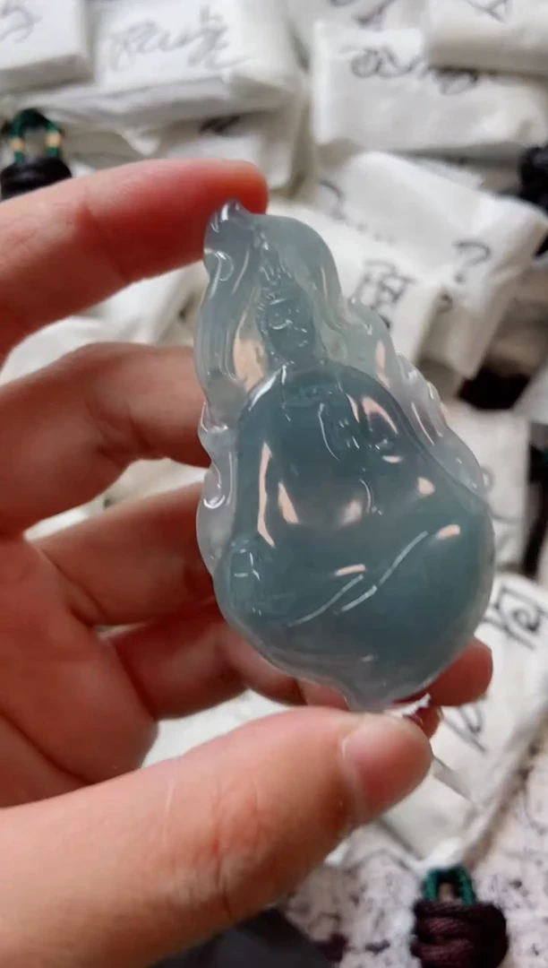 颈饰未镶嵌翡翠88888888