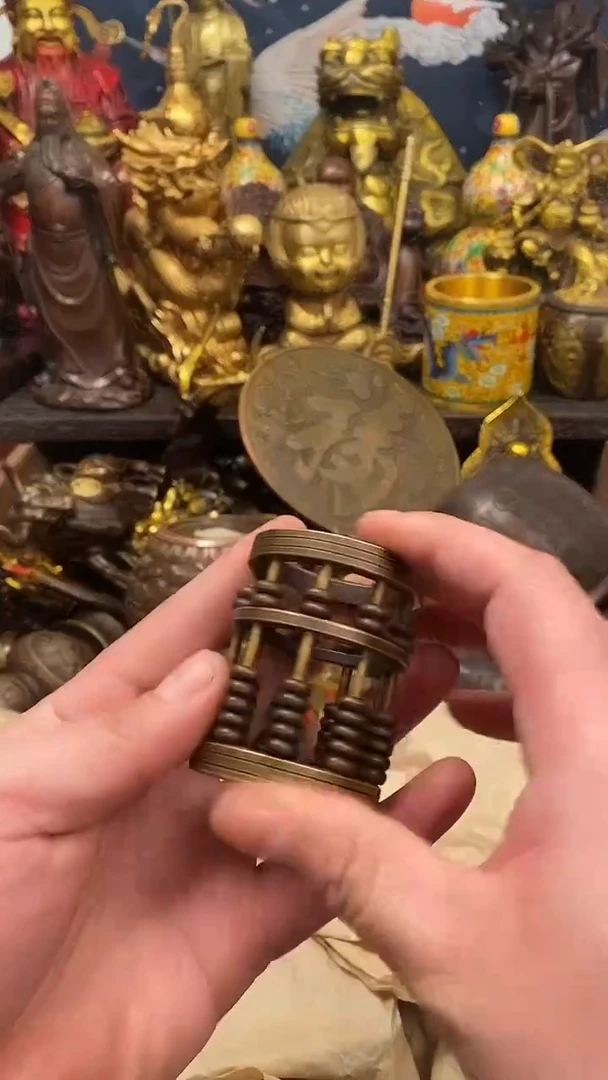 案台摆件  物品摆件