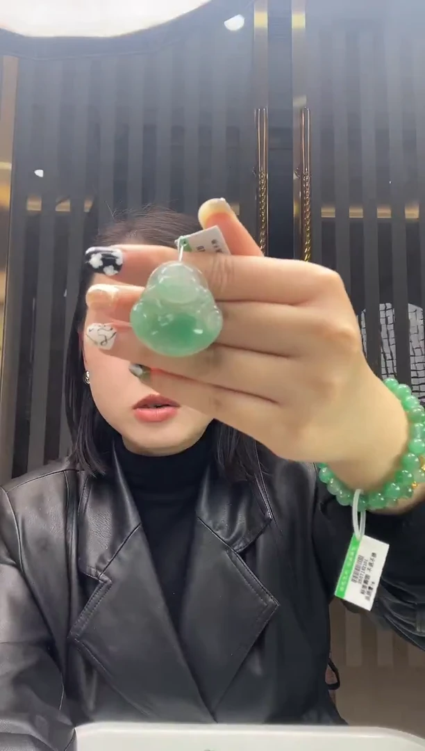 未镶嵌手镯石英质玉40