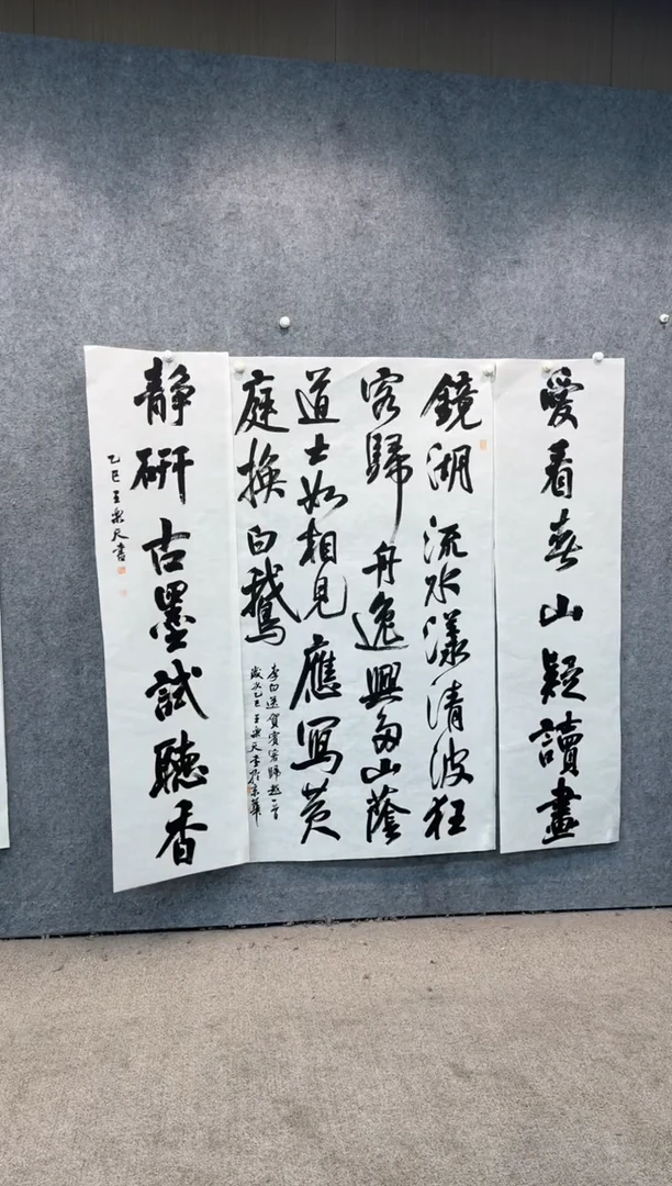 【闪购商品】书法pmw不二轩旗舰店书法WLT5