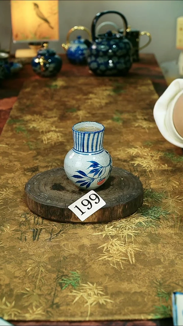 茶碗..........微瑕